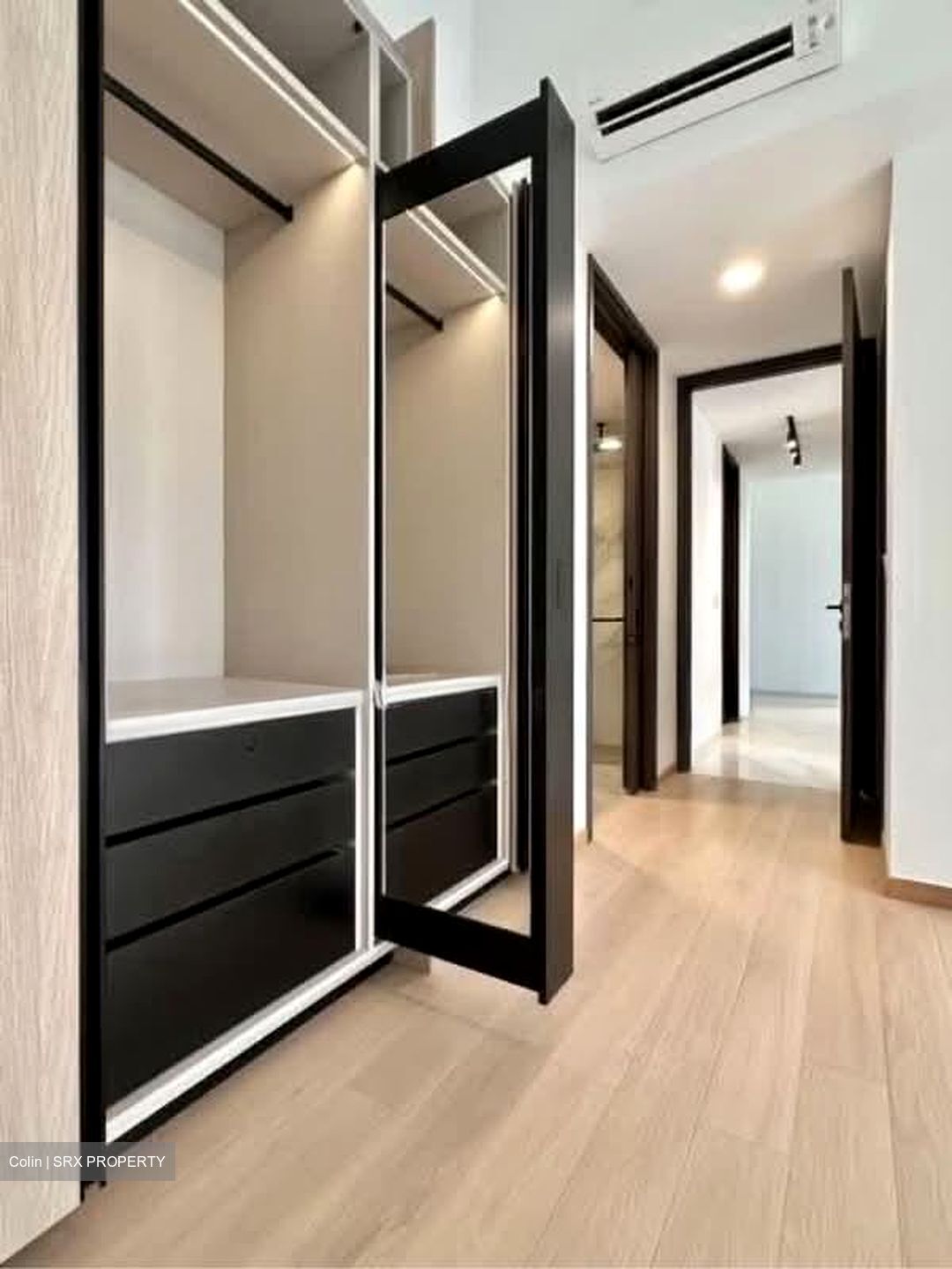 Jervois Mansion (D10), Apartment #596272981